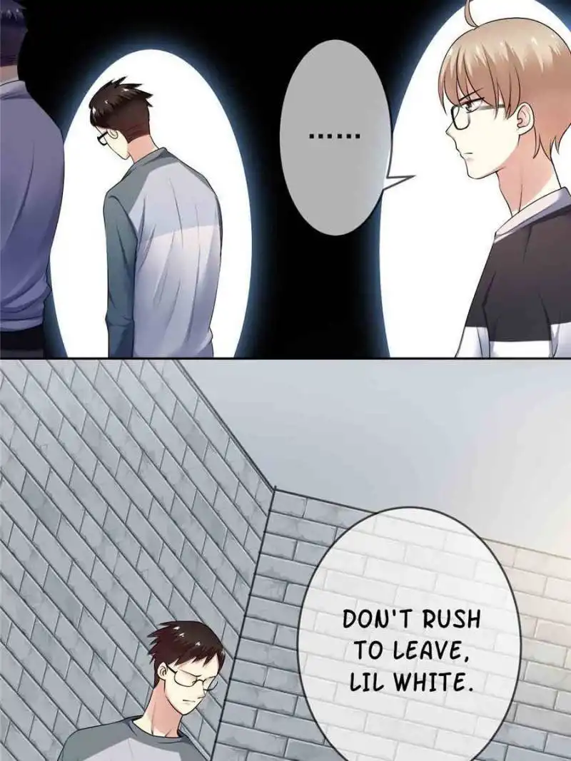 Legend Reboot Chapter 80 8